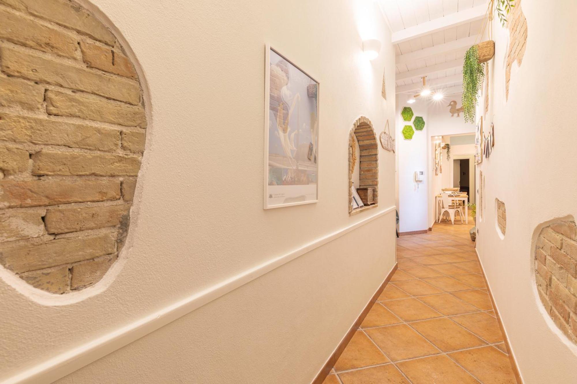 Cagliari Old Town B&B Dış mekan fotoğraf