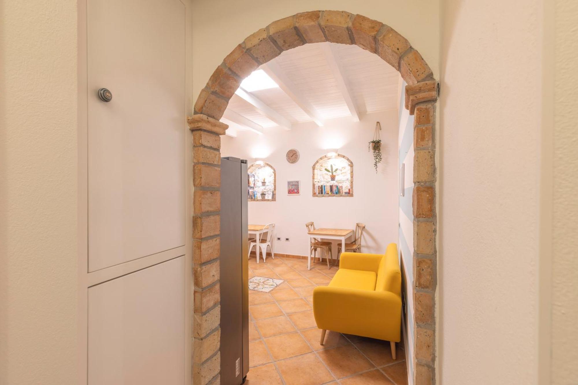 Cagliari Old Town B&B Dış mekan fotoğraf