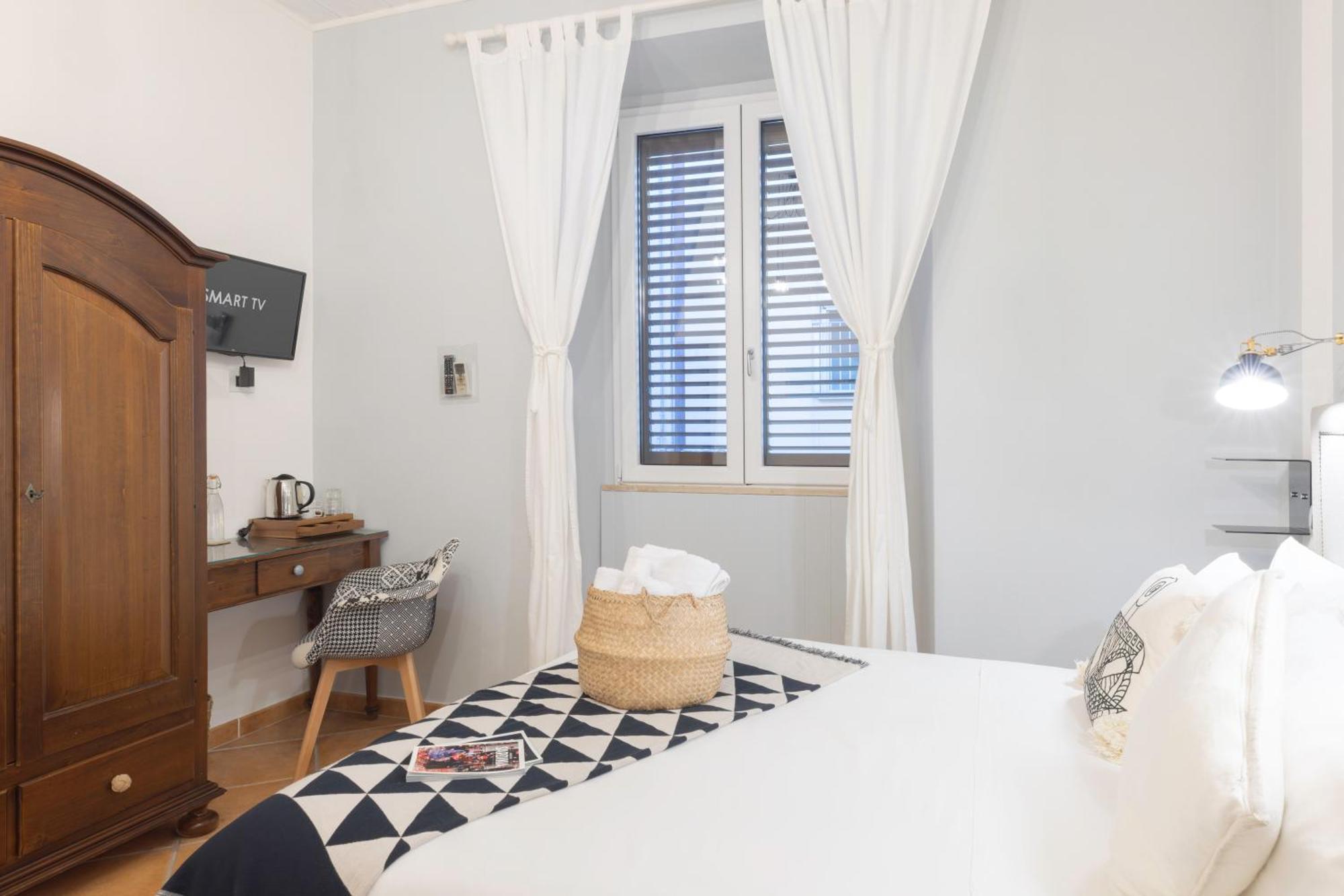 Cagliari Old Town B&B Dış mekan fotoğraf