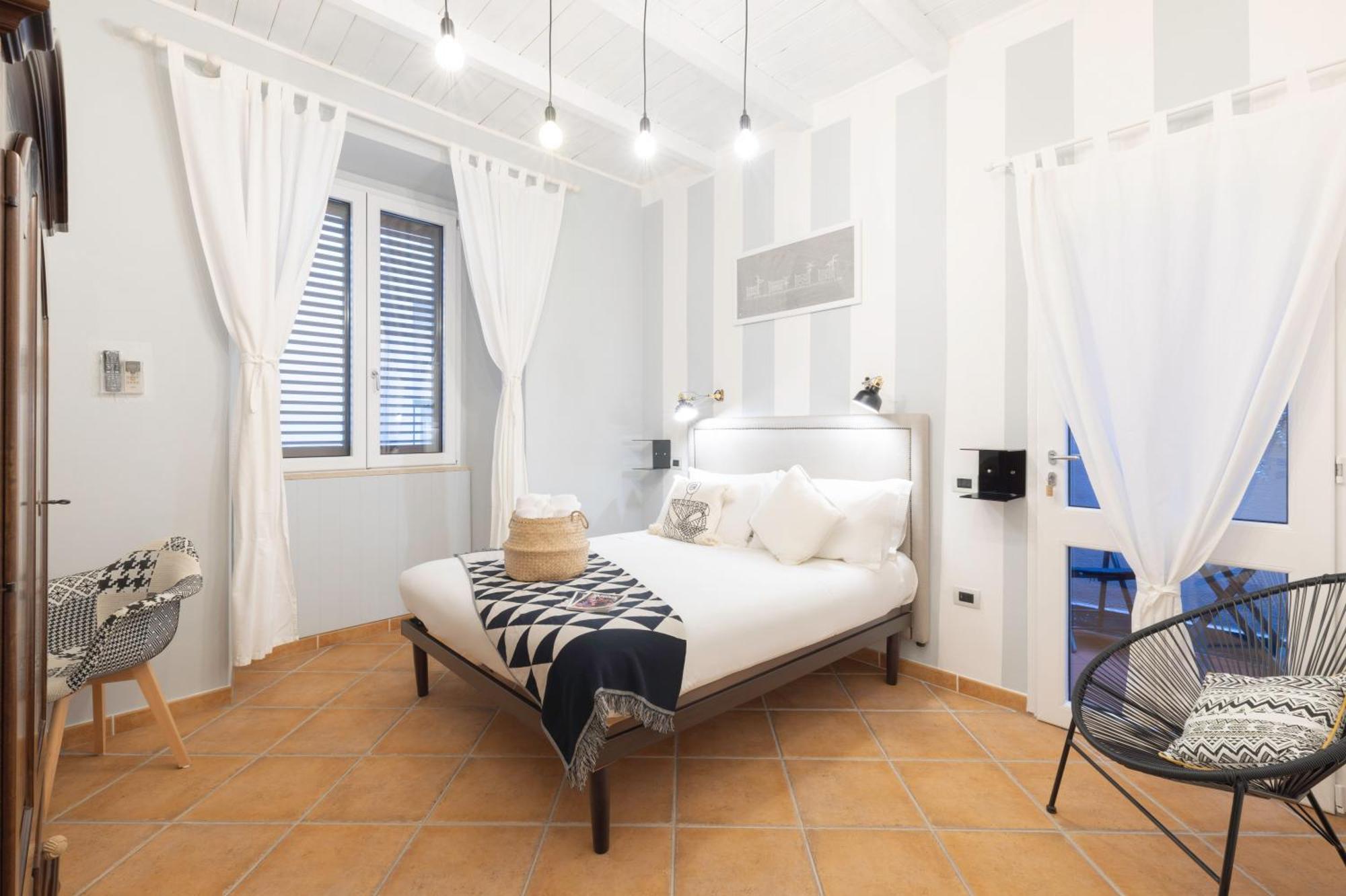 Cagliari Old Town B&B Dış mekan fotoğraf