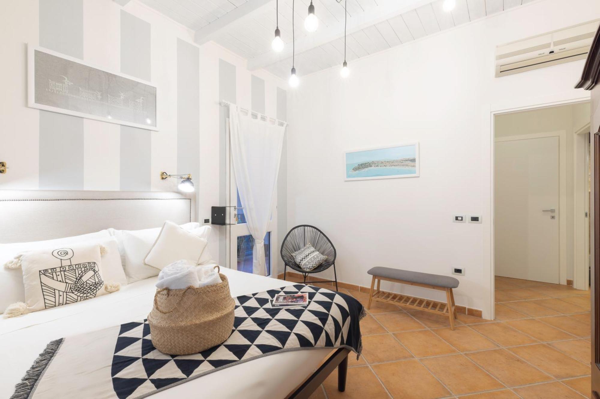 Cagliari Old Town B&B Dış mekan fotoğraf