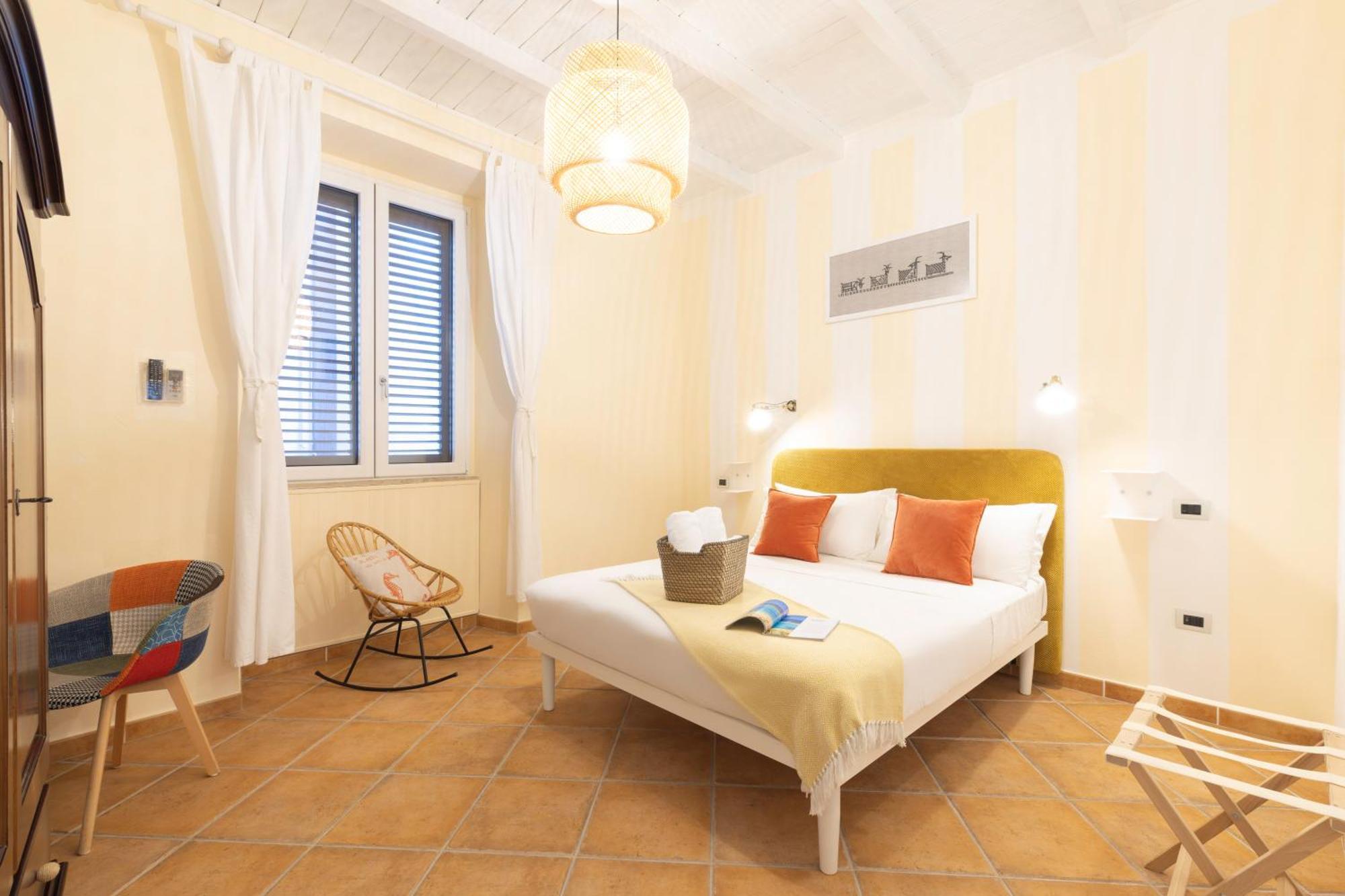 Cagliari Old Town B&B Dış mekan fotoğraf