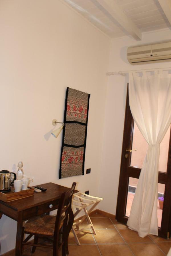 Cagliari Old Town B&B Dış mekan fotoğraf